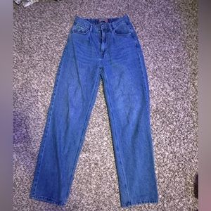 Empyre dark blue XS jeans